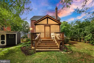 217 N Emerson Street, Arlington, VA 22203 - Photo 35