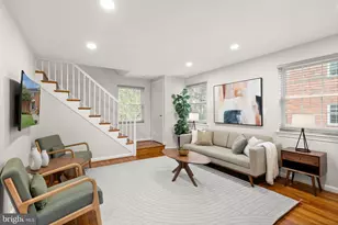 217 N Emerson St, Arlington, VA 22203 - Photo 5