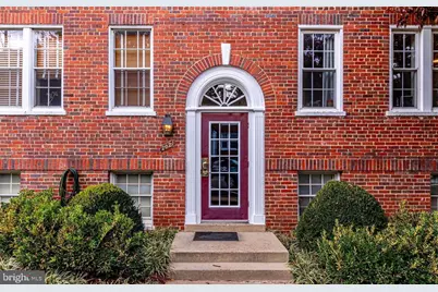 2021 Key Boulevard #12618, Arlington, VA 22201 - Photo 1