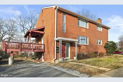 1138 N Stafford Street, Arlington, VA 22201 - Photo 1