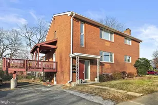 1138 N Stafford St, Arlington, VA 22201 - Photo 1
