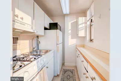 1111 Arlington Boulevard #615, Arlington, VA 22209 - Photo 9