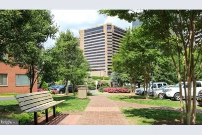 1111 Arlington Boulevard #615, Arlington, VA 22209 - Photo 31