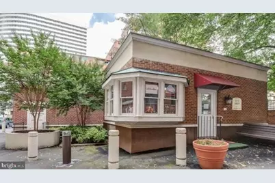 1111 Arlington Boulevard #615, Arlington, VA 22209 - Photo 27