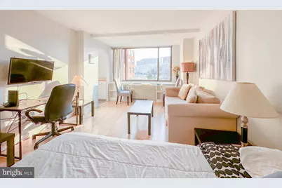 1111 Arlington Boulevard #615, Arlington, VA 22209 - Photo 1