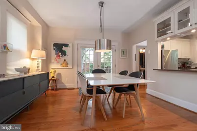416 N Cleveland Street, Arlington, VA 22201 - Photo 5