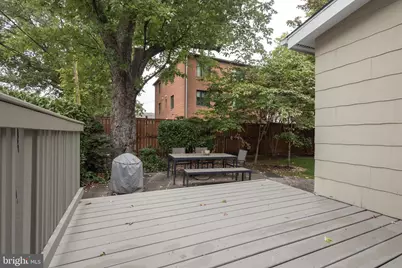 416 N Cleveland Street, Arlington, VA 22201 - Photo 25