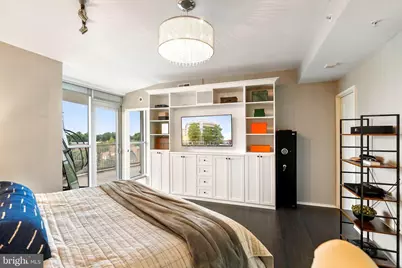 3409 Wilson Boulevard #611, Arlington, VA 22201 - Photo 19
