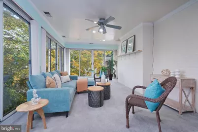 4105 27th Street N, Arlington, VA 22207 - Photo 31