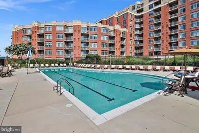 3650 S Glebe Road #846, Arlington, VA 22202 - Photo 33