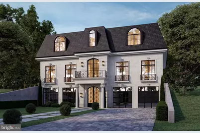 3020 N Edison Street, Arlington, VA 22207 - Photo 1