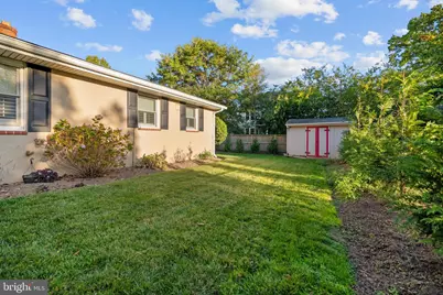 505 N Edison Street, Arlington, VA 22203 - Photo 21