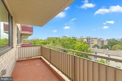 4201 Cherry Hill Road #504, Arlington, VA 22207 - Photo 19