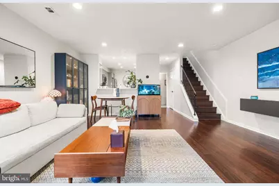907 S Rolfe Street #1-A, Arlington, VA 22204 - Photo 5