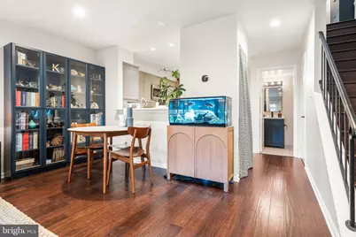 907 S Rolfe Street #1-A, Arlington, VA 22204 - Photo 9