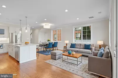 2129 N Troy Street, Arlington, VA 22201 - Photo 5