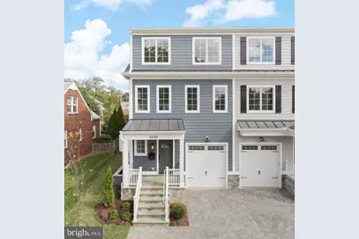 2129 N Troy Street, Arlington, VA 22201 - Photo 1