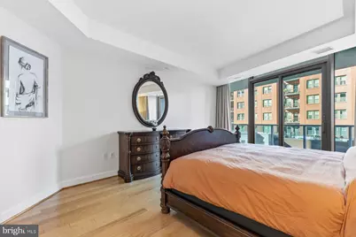 1881 N Nash Street #408, Arlington, VA 22209 - Photo 19