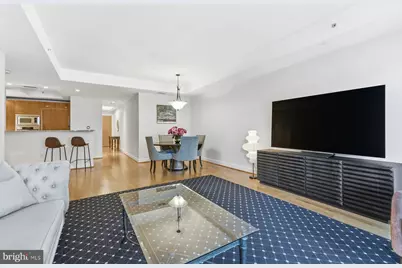 1881 N Nash Street #408, Arlington, VA 22209 - Photo 3