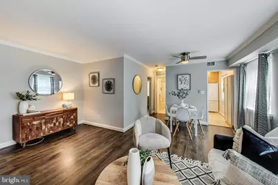 1303 N Ode Street #215, Arlington, VA 22209 - Photo 3