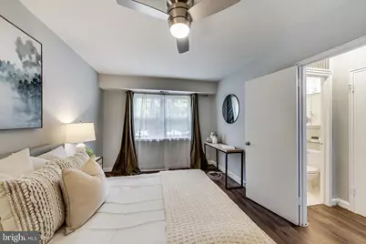 1303 N Ode Street #215, Arlington, VA 22209 - Photo 9
