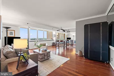 1805 Crystal Drive #1011S, Arlington, VA 22202 - Photo 1