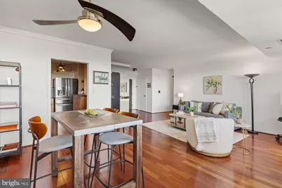 1805 Crystal Drive #1011S, Arlington, VA 22202 - Photo 3