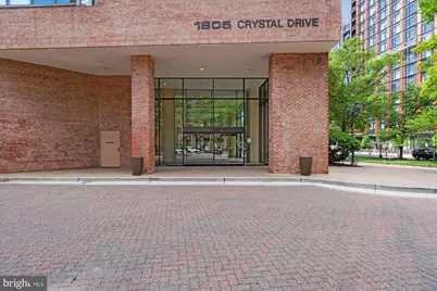 1805 Crystal Drive #1011S, Arlington, VA 22202 - Photo 19