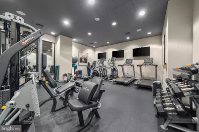 3409 Wilson Boulevard #410, Arlington, VA 22201 - Photo 33