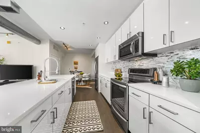 3409 Wilson Boulevard #410, Arlington, VA 22201 - Photo 7