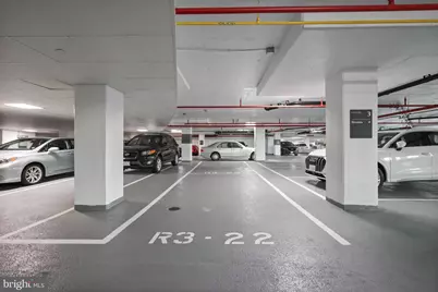 1111 19th Street N #1707, Arlington, VA 22209 - Photo 39