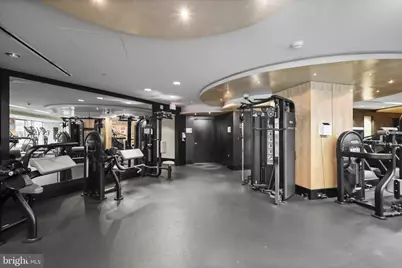 1111 19th Street N #1707, Arlington, VA 22209 - Photo 37