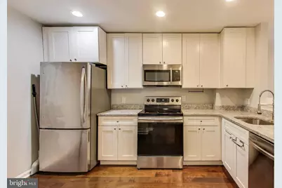 931 S Rolfe Street #1, Arlington, VA 22204 - Photo 3