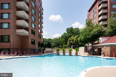 1011 Arlington Boulevard #919, Arlington, VA 22209 - Photo 33