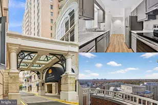 900 N Taylor St, Arlington, VA 22203 - Photo 1