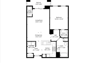 2465 Army Navy Dr, Arlington, VA 22206 - Photo 35