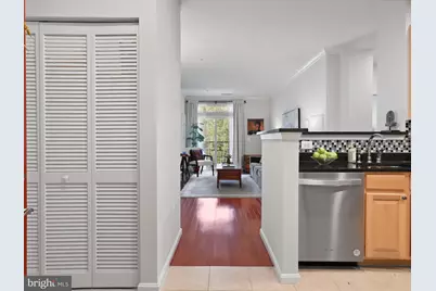 2465 Army Navy Drive #1-203, Arlington, VA 22206 - Photo 5