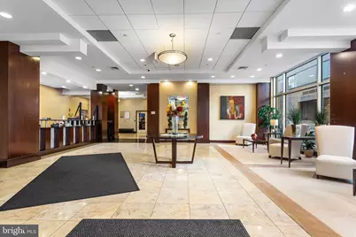 1020 N Highland Street #621, Arlington, VA 22201 - Photo 35