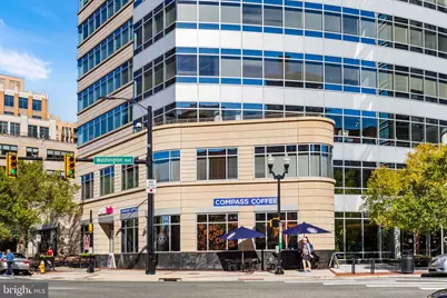 1020 N Highland Street #621, Arlington, VA 22201 - Photo 45