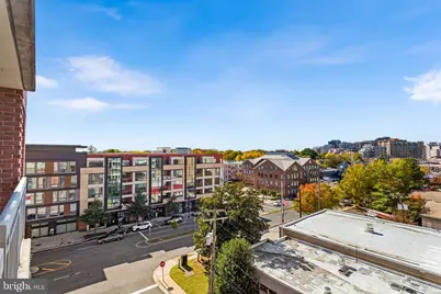 1020 N Highland Street #621, Arlington, VA 22201 - Photo 9