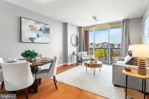 1020 N Highland St, Arlington, VA 22201 - Photo 7