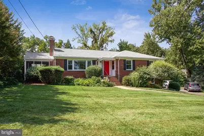 3420 N Glebe Road, Arlington, VA 22207 - Photo 23