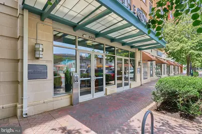 2200 N Westmoreland Street #516, Arlington, VA 22213 - Photo 3