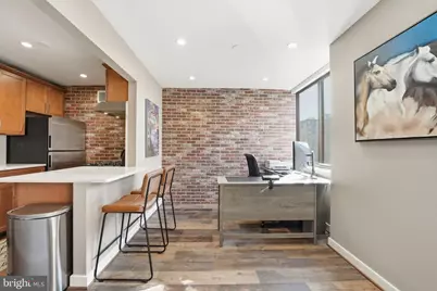 4390 Lorcom Lane #402, Arlington, VA 22207 - Photo 9