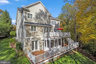 3601 27th Street N, Arlington, VA 22207 - Photo 59