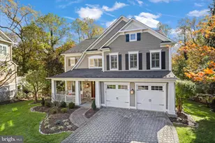 3601 27th St N, Arlington, VA 22207 - Photo 1