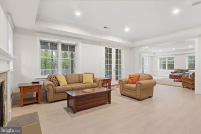 3601 27th Street N, Arlington, VA 22207 - Photo 49