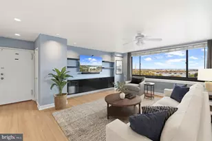 1021 Arlington Blvd N, Arlington, VA 22209 - Photo 1