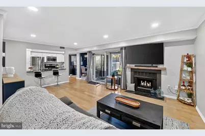 4519 28th Road S #A, Arlington, VA 22206 - Photo 9