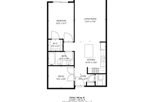 2200 N Westmoreland St, Arlington, VA 22213 - Photo 79